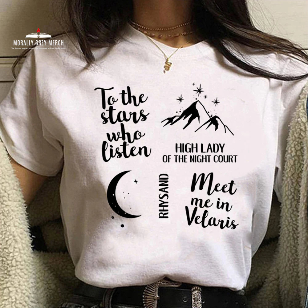 Acotar T-Shirts Women Summer T Shirt Female 2000S Clothes