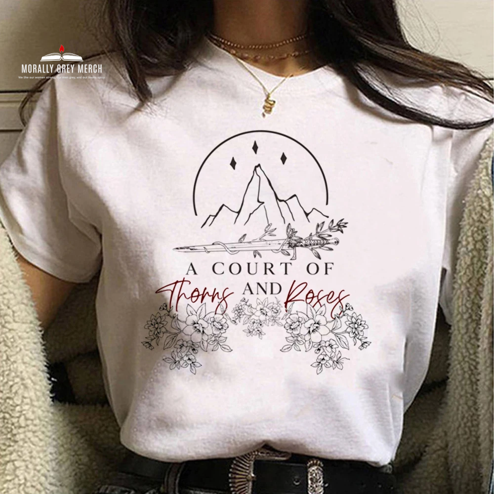 Acotar T-Shirts Women Summer T Shirt Female 2000S Clothes