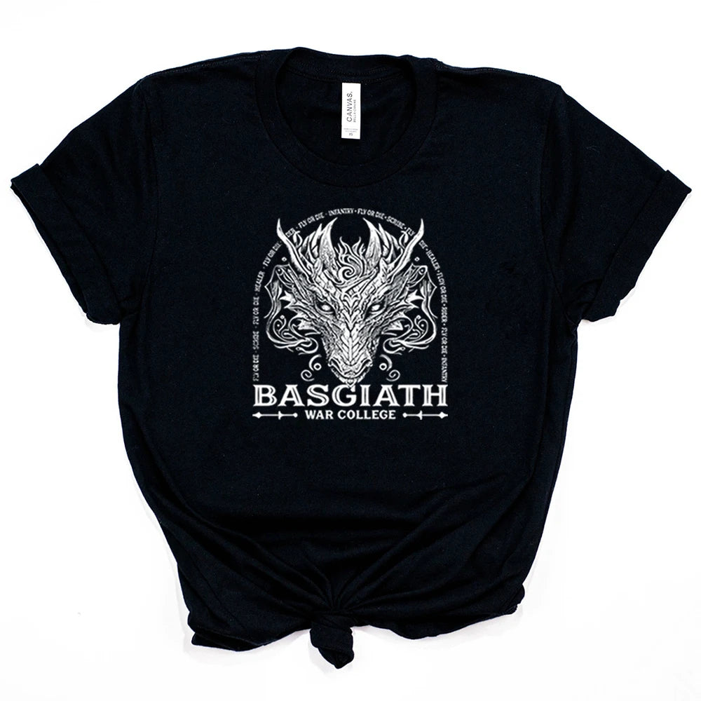 Basgiath War College Shirt